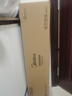 美的（Midea）【APP智能】石墨烯家用踢脚线取暖器 遥控电热电暖器 浴室速热电暖气 节能暖风机全屋升温HDS22LYR 实拍图
