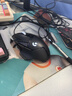 罗技（G）G502 HERO主宰者游戏鼠标电竞鼠标有线RGB机械配重竞技FPS吃鸡宏cf送男友男生礼物 G502HERO+收纳盒+大桌垫 实拍图