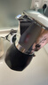 比乐蒂（Bialetti）【官方正品】摩卡壶 双阀高压手冲咖啡壶意式浓缩手动咖啡机送礼 【爆】升级款4杯份 双阀 实拍图