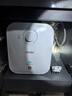 海尔（Haier）国家补贴20%小厨宝电热水器5升 EC5FA 一级能效京东自营 1750W速热家用储水式厨房台下小型热水宝 实拍图