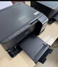 爱普生（EPSON）L3558 A4彩色墨仓式打印机 打印复印扫描多功能一体机 无线WIFI 家用办公打印 实拍图
