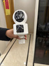 威视达康摄像头免插电监控器360度无死角带夜视无线wifi家用电池版无需网络免打孔无线摄像头免电源 实拍图