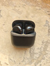 漫步者（EDIFIER）【2025年新款】X1 Evo 真无线蓝牙耳机 蓝牙6.0 AI翻译适用苹果华为小米OPPO手机 玄黑 新年礼物 实拍图