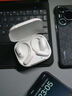 声阔P40i超能小彩蛋2.0升级降噪无线蓝牙耳机TWS入耳式AI3D音效音乐适用华为小米苹果手机 【深邃黑】新升级款 5档自设降噪 实拍图