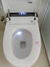 JOMOW智能马桶一体即热式全自动冲洗加热烘干坐便器带水箱杀菌金榜前十 K9全功能-自动语音泡沫-带水箱 250/300/350/400坑距下单备注 实拍图