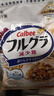 卡乐比（Calbee） 即食燕麦片 减糖水果麦片550g 日本进口非油炸 营养代餐早餐零食 实拍图