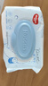 好奇（Huggies）纯水婴儿专用湿巾80抽18包手口屁屁专用擦去99.9%细菌 实拍图