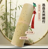 怡辉（YIHUI）竹枕头颈椎枕竹子木头枕头实木颈椎枕护颈枕竹筒颈椎专用枕头 实拍图
