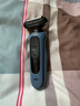 博朗朱一龙同款电动剃须刀5系Pro剃须刀礼盒款刀头往复式刮胡刀男士送老公生日礼物 男 实拍图