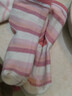 巴布豆5双装儿童袜子秋冬棉袜女童中童小女孩宝宝秋季厚款中筒袜 【五双装】巴布豆条纹爱心款 2-4岁 (建议脚长14-16cm) 实拍图
