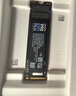三星（SAMSUNG）1TB SSD固态硬盘 M.2接口(NVMe协议PCIe4.0*4/5.0*2)读速7150MB/S 990 EVO Plus 实拍图