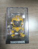泰芬乐（BIG TAYLOR）正版变形金刚大黄蜂儿童玩具男孩3-6岁生日圣诞礼物机器人手办 实拍图