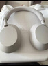 索尼（SONY）WH-1000XM4【政府补贴】无线智能降噪 头戴耳机 蓝牙5.0（1000XM3升级款）铂金银 圣诞礼物 实拍图