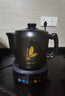 小熊（Bear）中药锅煎药壶全自动分体式家用电砂锅熬炖中药一体大容量智能专用煮药锅煲药壶JYH-S40D1 自动变频 预约保温 4L 实拍图
