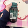 Swisse斯维诗奶蓟草护肝片女士排毒养肝熬夜肚子大祛痘高浓度水飞蓟姜黄 【双蓟协同养护】护肝片120粒 实拍图