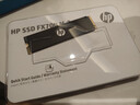 惠普（HP）1TB SSD固态硬盘 M.2接口(NVMe协议) FX700系列｜PCIe 4.0（7200MB/s读速）｜兼容战66 实拍图
