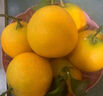 生活＆好管家 四川爱媛38号果冻橙柑橘手剥橙新鲜橙子水果应季时令桔橘子 净重4.5斤【超划算-80%人选】 果径80-85MM【大果】 实拍图