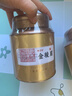 印象堂特级参赛金骏眉红茶核心产区500g2罐茶叶特级自己喝【源头直发】 实拍图