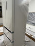 美的（Midea）508L法式多门冰箱双系统双循环一级能效除菌净味风冷大容量以旧换新白色BCD-508WTPZM(E) 国家补贴 实拍图