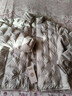 波司登羽绒服鹅绒女士轻薄立领内胆外套商场热卖同款B250131034 实拍图