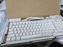 罗技（Logitech）灵砚系列 K868 三模客制化机械键盘 无线键盘 蓝牙键盘 客制化键盘 白色 实拍图
