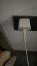 Apple/苹果 20W USB-C充电器  type-c充电器苹果手机充电器原装手机快充头 苹果17手机充电器 实拍图