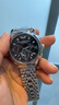 BINKADA阿玛妮黑武士手表男机械质感全自动多功能品牌十大名表生日礼物 实拍图