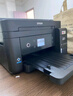 爱普生（EPSON）L6279商用墨仓式彩色无线多功能一体机 家用办公（打印复印扫描 wifi/有线网络 自动双面 输稿器） 实拍图