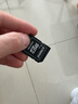 金士顿（Kingston）128GB TF（MicroSD）存储卡 内存卡U3 V30 A2 4K适配大疆Pocket 3/Action 5/无人机/运动相机/监控 实拍图