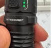 NITECORE奈特科尔MT2A Pro手电筒户外徒步露营应急照明灯AA电池随身便携式 实拍图