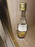 汾酒 出口玻汾 清香型白酒 53度 500mL*1瓶  黄盖铝盖 单瓶装口粮酒 实拍图