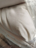 京东京造100%天然新疆棉花被 纯棉被芯双人被子 冬季厚被8斤2x2.3m 实拍图