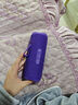 JBL FLIP7 音乐万花筒七代 蓝牙音箱 户外音响 AI音效增强 赛道扬声器 iphone16pro适用 罗兰紫 实拍图