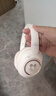迪士尼（DISNEY）无线头戴式蓝牙耳机 音乐运动跑步电竞游戏降噪网课电脑耳麦 适用苹果华为手机【白色米奇】 实拍图