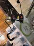 宜品达二胡无线蓝牙拾音器扩音器新款麦克风式电容式无损安装超长距拾音 二胡原声无线拾音器 拾音器+接收器 实拍图