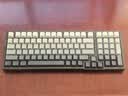 VGN V98Pro V2客制化机械键盘无线蓝牙有线三模低延迟全键热插拔电竞游戏办公 极地狐轴 极夜侧刻 实拍图