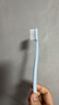 朗利洁精巧柔彩成人软毛牙刷柔软刷丝清洁口腔修长刷杆家庭装20支装 实拍图