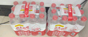 农夫山泉 饮用水饮用天然水380ml*24瓶 办公商务会议 塑膜纸箱随机发货 实拍图