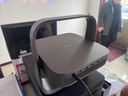 极米Z9X 4K 全新轻薄4K光学变焦投影 1300CVIA真实高亮 家用智能投影仪高清家庭影院云台 国家补贴 实拍图