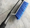 华饰汽车除雪铲扫雪刷车用铲雪神器二合一多功能玻璃除霜铲刮雪除冰铲 实拍图