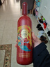 茅台（MOUTAI）519红标山海凤凰干红葡萄酒 婚庆喜宴国潮红酒 整箱750ml*6瓶装 实拍图
