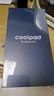 酷派（Coolpad）锋尚50 Lite全新超薄八核256G智能手机学生价便宜大屏百元机长续航老人老年备用机游戏电竞 深空黑 实拍图