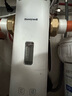 霍尼韦尔（Honeywell）全自动定时反冲洗 前置过滤器 10T超大通量 压力表监控厨下净水器排行前十名厨房家用万向安装 D40 实拍图