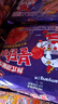 三养（SAMYANG）火鸡面三养甜辣炸鸡味火鸡面方便面700g(140g*5)早餐泡面拌面宵夜 实拍图