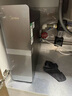 美的前置过滤器家用超15T大通量反冲洗40微米双网防爆自来水过滤 全屋净水器净水机过滤器自动清洗 QZBW20S-80（免辅材费） 实拍图