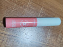 卡姿兰（Carslan）彩色润唇膏有色口红唇膏保湿滋润补水舒缓#01淡粉山樱3g 新年礼物 实拍图