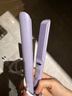 松下（Panasonic）焕发棒直板夹双极离子多功能卷烫发棒男士夹板短发刘海送女生新年礼物-EH-HV35 实拍图