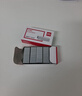 得力(deli)23/17厚层订书钉 易穿透订书针 1000枚/盒 5盒装 可订120页 办公用品  P00017  实拍图