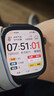 华为WATCH FIT 3 国家补贴15% 智能手表月光白轻薄大屏运动减脂长续航 男女情侣手表 实拍图