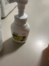 京东京造抑菌99.9%青柠甜梦泡沫洗手液300ml  健康口腔级儿童成人消毒易洗 实拍图